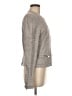 Gap 100% Cotton Gray Jacket Size M - photo 4