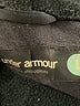Under Armour 100% Polyester Black Track Jacket Size L - photo 6