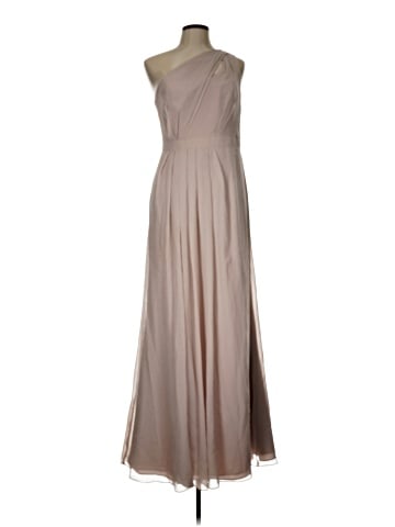 David's Bridal Cocktail Dress (view 1)