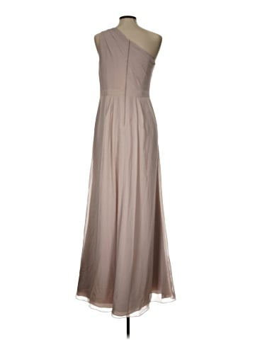 David's Bridal Cocktail Dress (view 2)