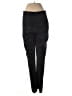 Claiborne 100% Polyester Black Dress Pants Size 32 - photo 2