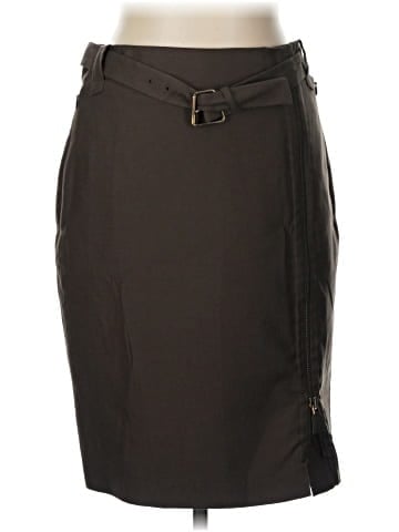 AKRIS Formal Skirt (view 1)