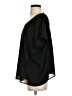 Chaser Stars Black Short Sleeve Blouse Size S - photo 5
