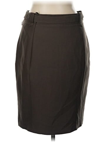 AKRIS Formal Skirt (view 2)