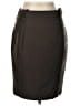 AKRIS Brown Formal Skirt Size 10 - photo 2