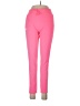 Under Armour 100% Polyester Pink Track Pants Size L - photo 1
