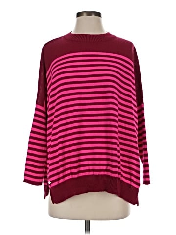 Mersea Pullover Sweater (view 1)