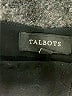 Talbots Solid Black Dress Pants Size 8 - photo 7