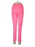 Under Armour 100% Polyester Pink Track Pants Size L - photo 2