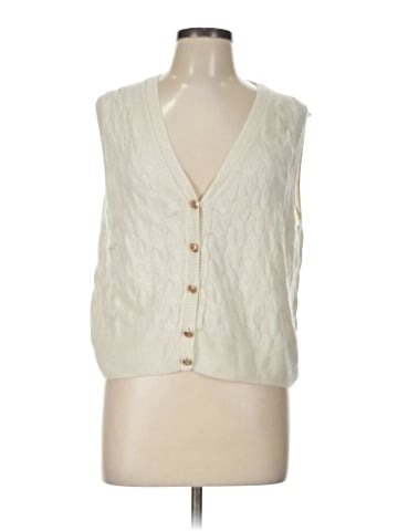 Elie Tahari Sweater Vest (view 1)