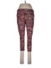 Lululemon Athletica Print Pink Active Pants Size 10 - photo 2