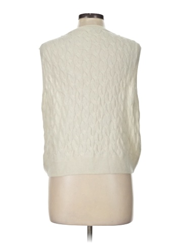 Elie Tahari Sweater Vest (view 2)