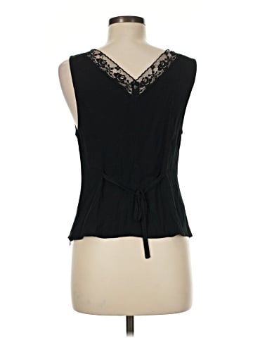 Reformation Sleeveless Blouse (view 2)