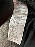 Adidas 100% Polyester Black Athletic Shorts Size M - photo 4