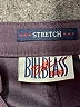 Bill Blass Black Casual Pants Size 6 (petite) - photo 4