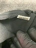 Ann Taylor LOFT Solid Black Formal Skirt Size 6 - photo 5