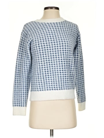 Q2 Pullover Sweater (view 1)