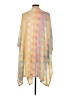 IMAN Yellow Kimono Size L (petite) - photo 2