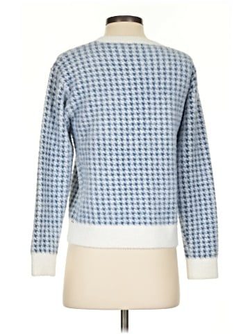 Q2 Pullover Sweater (view 2)