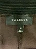 Talbots Solid Brown Active Pants Size M - photo 7
