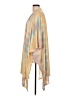 IMAN Yellow Kimono Size L (petite) - photo 5