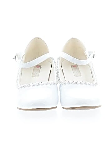 Tip Top Dress Shoes (view 2)