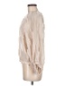 Zara Ivory 3/4 Sleeve Blouse Size M - photo 5