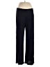 CAbi Solid Black Casual Pants Size M - photo 1