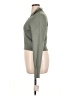 Happily Grey Green Pullover Sweater Size XL - photo 5
