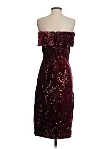 Adrianna Papell Cocktail Dress (view 2)