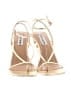 Steve Madden Ivory Sandals Size 8 - photo 2