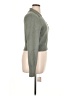 Happily Grey Green Pullover Sweater Size XL - photo 4