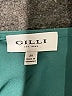 Gilli 100% Polyester Teal Short Sleeve T-Shirt Size 2X - photo 7