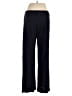 CAbi Solid Black Casual Pants Size M - photo 2