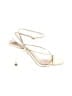 Steve Madden Ivory Sandals Size 8 - photo 1