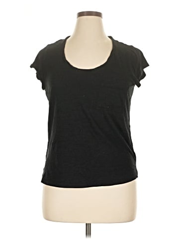 Sanctuary Sleeveless T-Shirt (view 1)