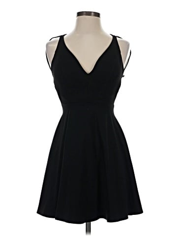 Lulus Cocktail Dress (view 1)