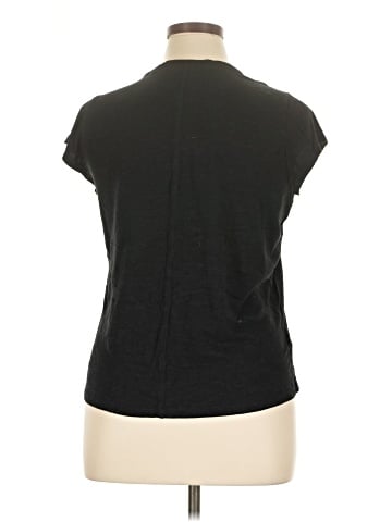Sanctuary Sleeveless T-Shirt (view 2)
