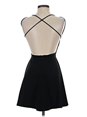 Lulus Cocktail Dress (view 2)