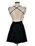 Lulus Solid Black Cocktail Dress Size XS - photo 2