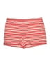 Tommy Hilfiger Stripes Red Shorts Size 12 - photo 1