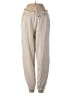 Marine Layer Ivory Casual Pants Size S - photo 1