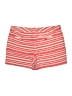 Tommy Hilfiger Stripes Red Shorts Size 12 - photo 2