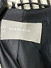 Everlane Stripes Ivory Blazer Size 6 - photo 6