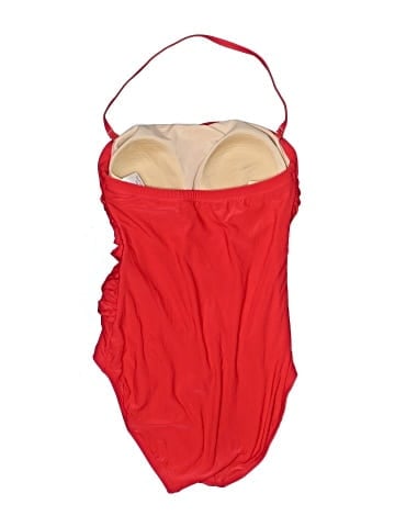 Merona One Piece Swimsuit (view 2)