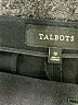 Talbots Black Casual Pants Size 10 - photo 4