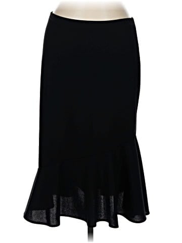 Shape FX Formal Skirt (view 1)