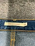 Levi's Blue Jeans Size 24 waist - photo 7