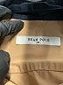BEANPOLE Tan Long Sleeve Blouse Size XS - photo 7