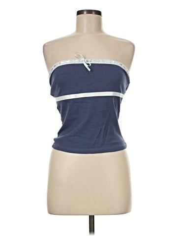 Subdued Tube Top (view 1)